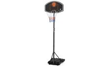 Portable basketball hoop for sale  SALFORD