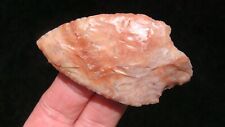2 3/4" Strawberry Color CYPRESS CREEK Florida Georgia Arrowhead ~72~ for sale  Shipping to South Africa