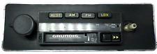 Autoradio grundig wkc2035us usato  Gradisca D Isonzo