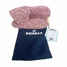 Botas con pinza para mujer BOMBAS - CABERNET PEQUEÑO FORRADO DE SHERPA NUEVO segunda mano  Embacar hacia Argentina