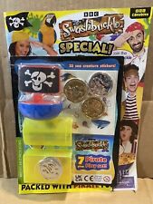 Cbeebies swashbuckle special for sale  SHEFFIELD