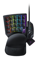 Razer tartarus tastiera usato  Napoli