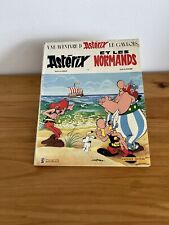 Asterix normands original d'occasion  Louviers
