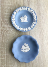 Wedgwood blue jasperware for sale  Schenectady