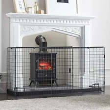 Extending fire screen for sale  Ireland