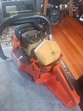 Husqvarna chainsaw for sale  Taunton