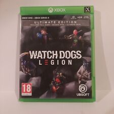 Watch dogs legion for sale  Ireland