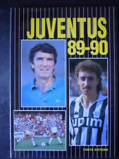 Juventus 1989 1990 usato  Italia
