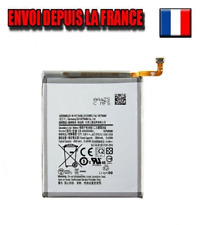 Batterie samsung galaxy d'occasion  France