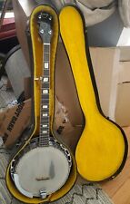 Epiphone string banjo for sale  Shreveport