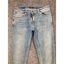 Nudie jeans skinny for sale  HATFIELD