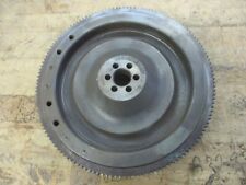 Ford Capri Granada Consul Schwungscheibe Flywheel 240mm comprar usado  Enviando para Brazil