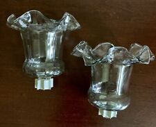Set clear glass for sale  Bryan