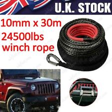 360lbs winch rope for sale  LEICESTER