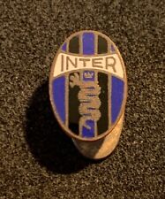 Inter distintivo calcio usato  Italia