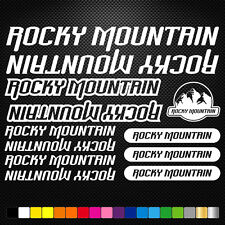 Convient rocky mountain d'occasion  Mezzavia