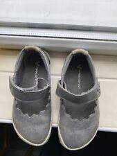 Vivobarefoot girl shoes for sale  CRAWLEY