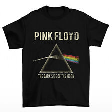 Used, Pink Floyd Dark side of the Moon Official Mens Unisex T-shirt for sale  Shipping to South Africa