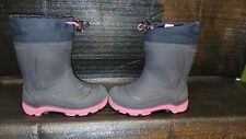 kamik youth snow boots for sale  Keokuk