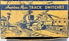 American flyer track for sale  Wilmington