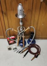 Große shisha schlauch gebraucht kaufen  Geilenkirchen