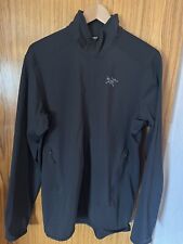 Arcteryx jacket kyanite for sale  SKIPTON