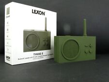 Design... lexon tykho for sale  Shipping to Ireland