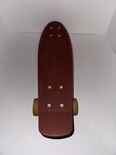 Penny board authentic for sale  Hiram