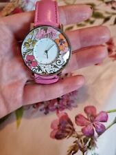 Vera bradley watch for sale  LONDON