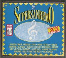 Supersanremo perfetti nuovi usato  Marsala