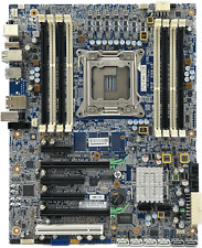 Z420 workstation mainboard gebraucht kaufen  Troisdorf-Spich,-Altenrath