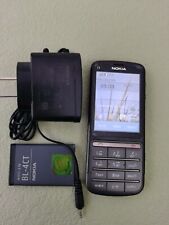 Usado, Nokia C3-01 comprar usado  Enviando para Brazil