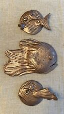 fish 4 hanging decorative for sale  Grand Prairie