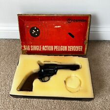 crosman pellet gun 38t for sale  Lake Geneva