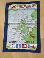 Areas nauticalia. vintage for sale  Shipping to Ireland