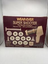 Wearever super shooter for sale  Saint Louis