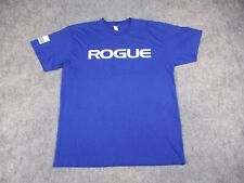 Rogue fitness shirt for sale  Pickerington