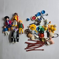 Playmobil lot figures for sale  Chicago