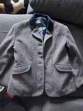 Childs showing jacket for sale  STOKE-ON-TRENT