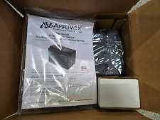 Novo Amplivox SW1230 Mity-Box 50W sistema de som portátil PA microfone com fio comprar usado  Enviando para Brazil