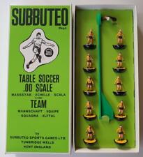 Vintage 1970 subbuteo for sale  NEWPORT PAGNELL