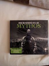 Bushido mythos cd gebraucht kaufen  Kirchrode