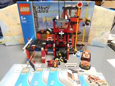 Lego 7240 city d'occasion  Marbache