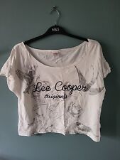 Lee cooper size for sale  BOURNEMOUTH