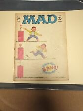 Mad magazine july for sale  Waterford