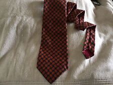 Vintage silk tie for sale  STOWMARKET