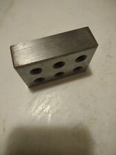 Block holes machinist for sale  Sanford