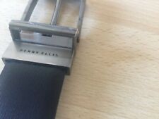 Mens leather belt for sale  BILLERICAY