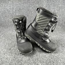 Thermolite ecomode boots for sale  Clear Lake