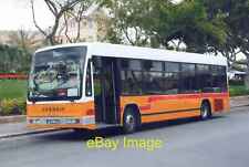 Foto 6x4 ônibus Malta Reg No: FBY727 VOLVO c2000's comprar usado  Enviando para Brazil